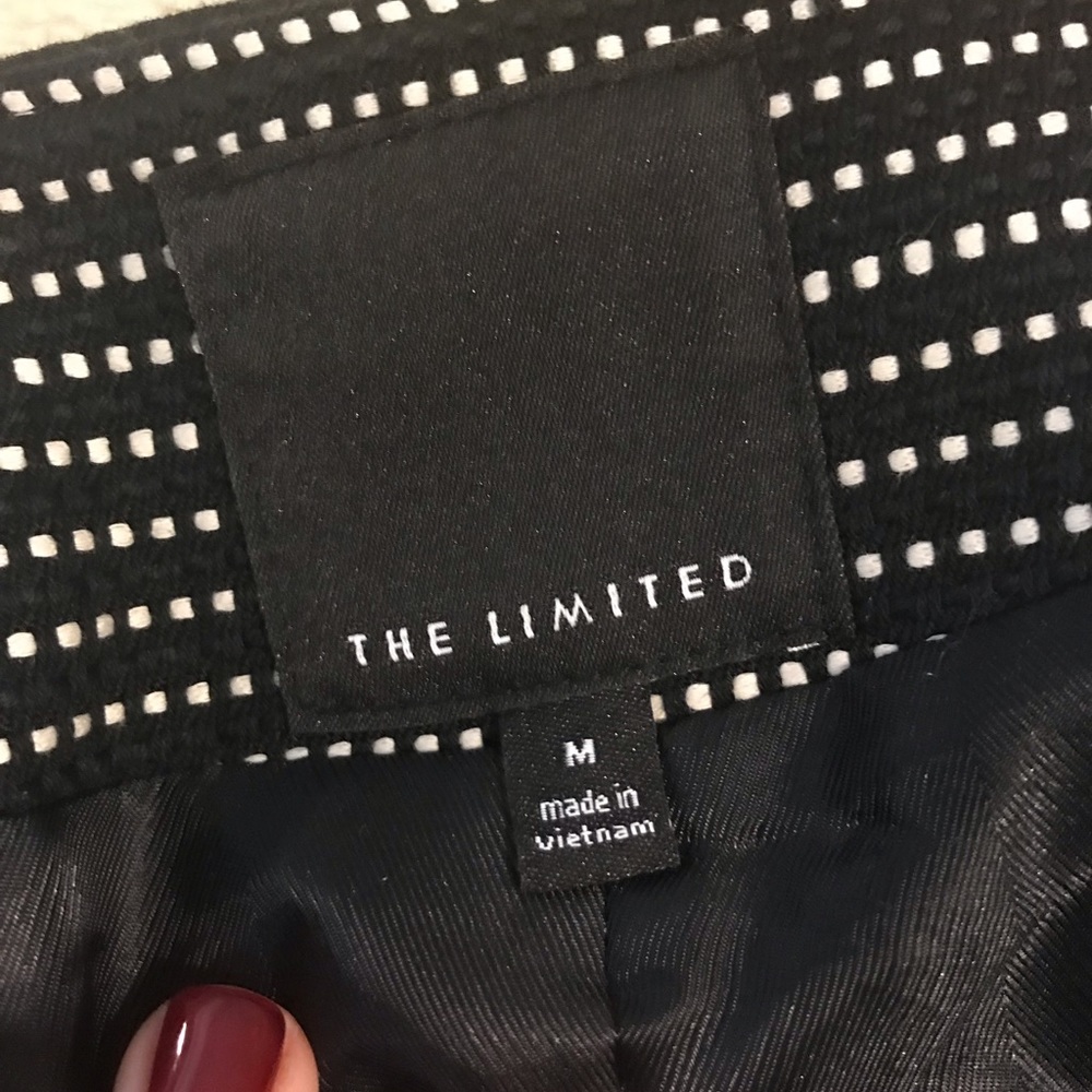 The Limited blazer - Picture 3 of 4
